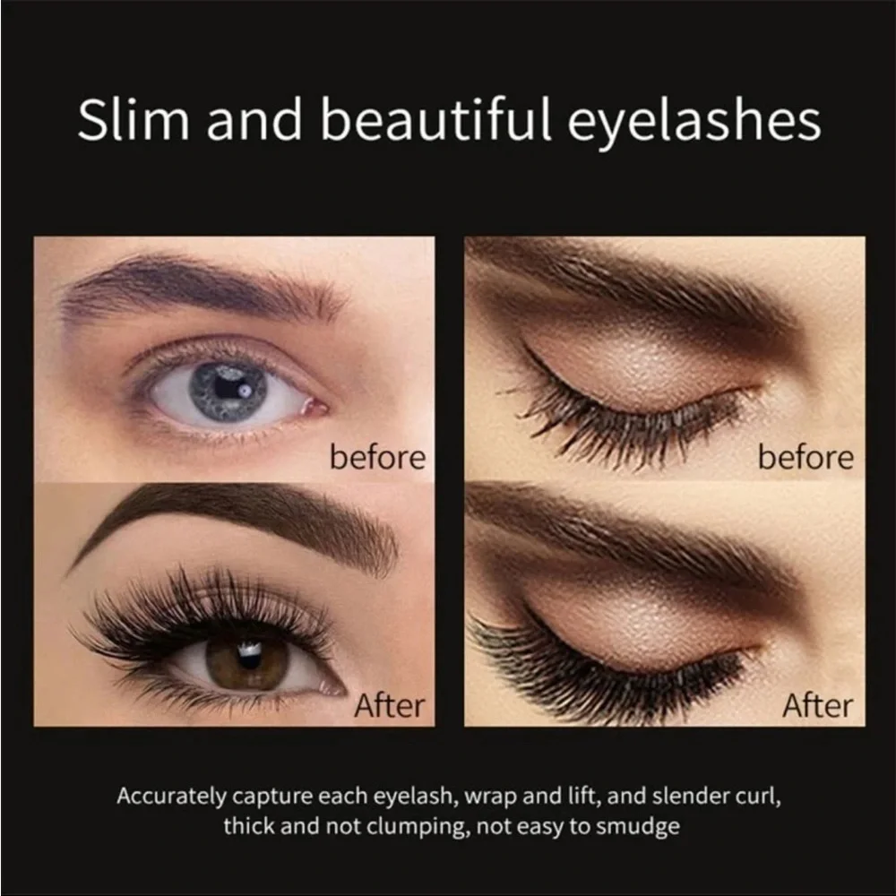 Luminous Sky Water Resistant Mascara 👁️